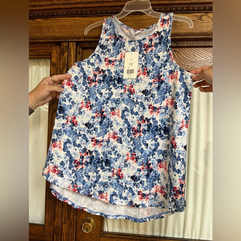 Women’s tank top
